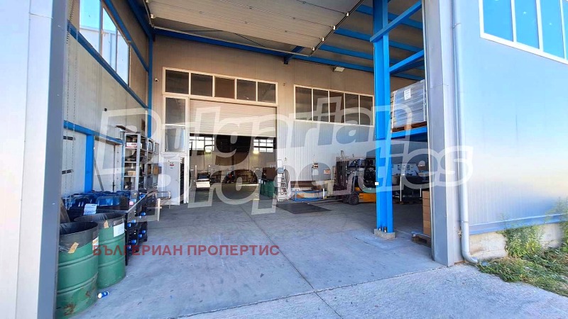 Продава  Пром. помещение област Пловдив , гр. Куклен , 1034 кв.м | 38416224 - изображение [3]