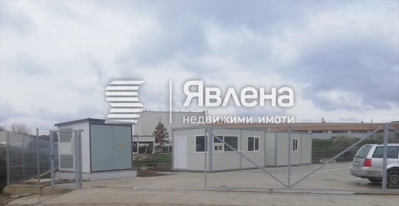 Продава ПРОМ. ПОМЕЩЕНИЕ, гр. Нови пазар, област Шумен, снимка 7 - Производствени сгради - 55994361