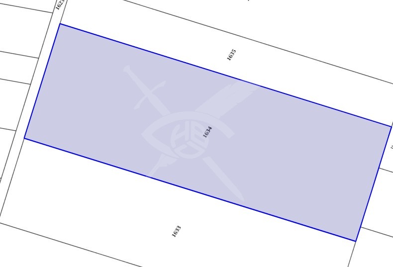 À venda  Trama Burgas , Peti kilometar , 14999 m² | 96863847