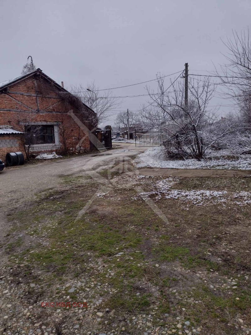 Продава  Парцел област Пловдив , с. Старосел , 8342 кв.м | 91509196