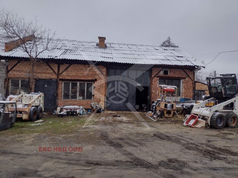 Продава  Парцел област Пловдив , с. Старосел , 8342 кв.м | 91509196 - изображение [7]