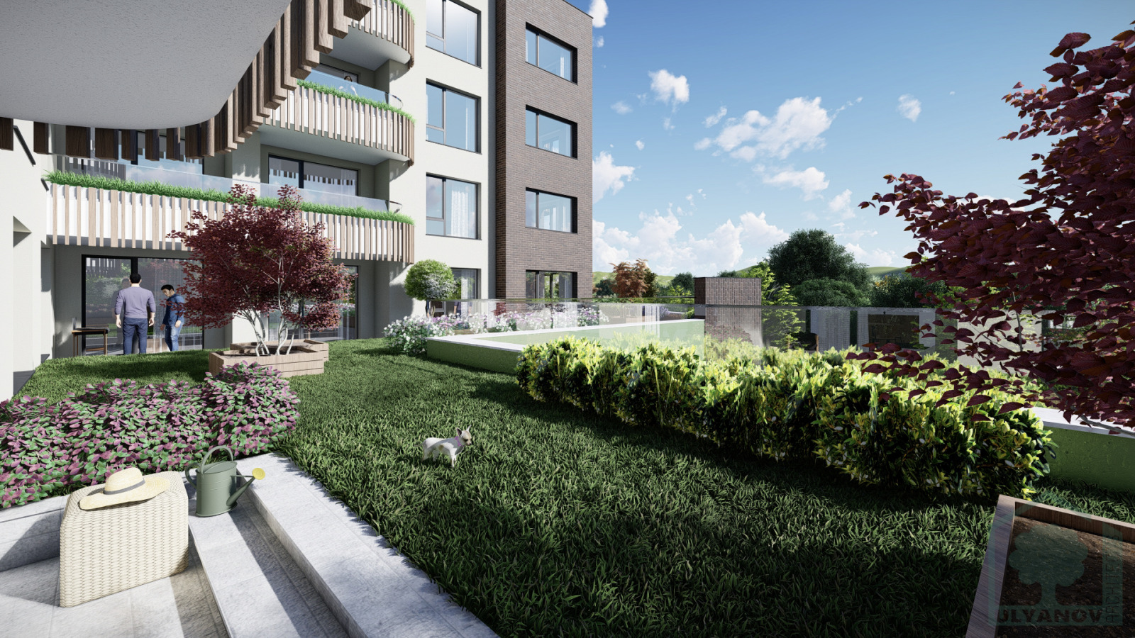 Продава 1-СТАЕН, гр. Шумен, Тракия, снимка 2 - Апартаменти - 56488166