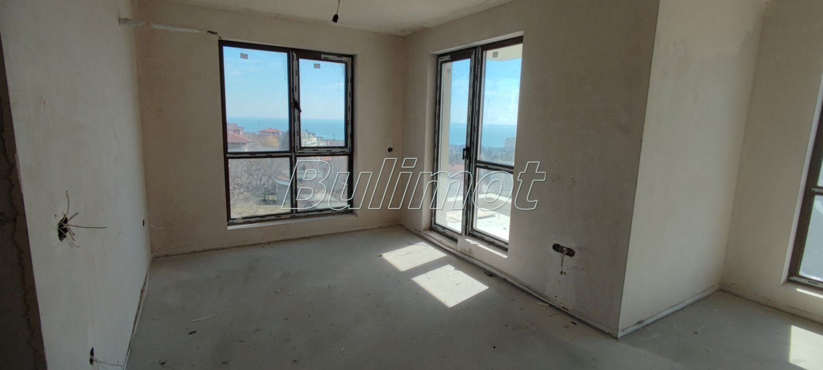 Продава 2-СТАЕН, гр. Варна, Бриз, снимка 2 - Апартаменти - 49387488