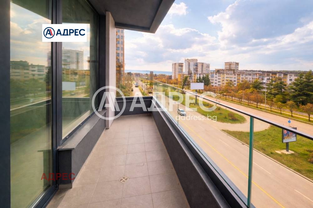 Продава 2-СТАЕН, гр. Варна, Чайка