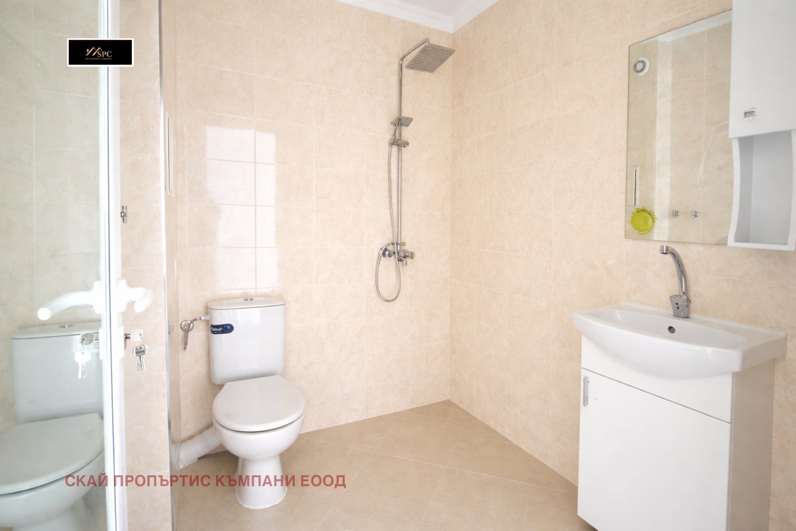 Продава 2-СТАЕН, гр. София, Овча купел, снимка 2 - Апартаменти - 54024946