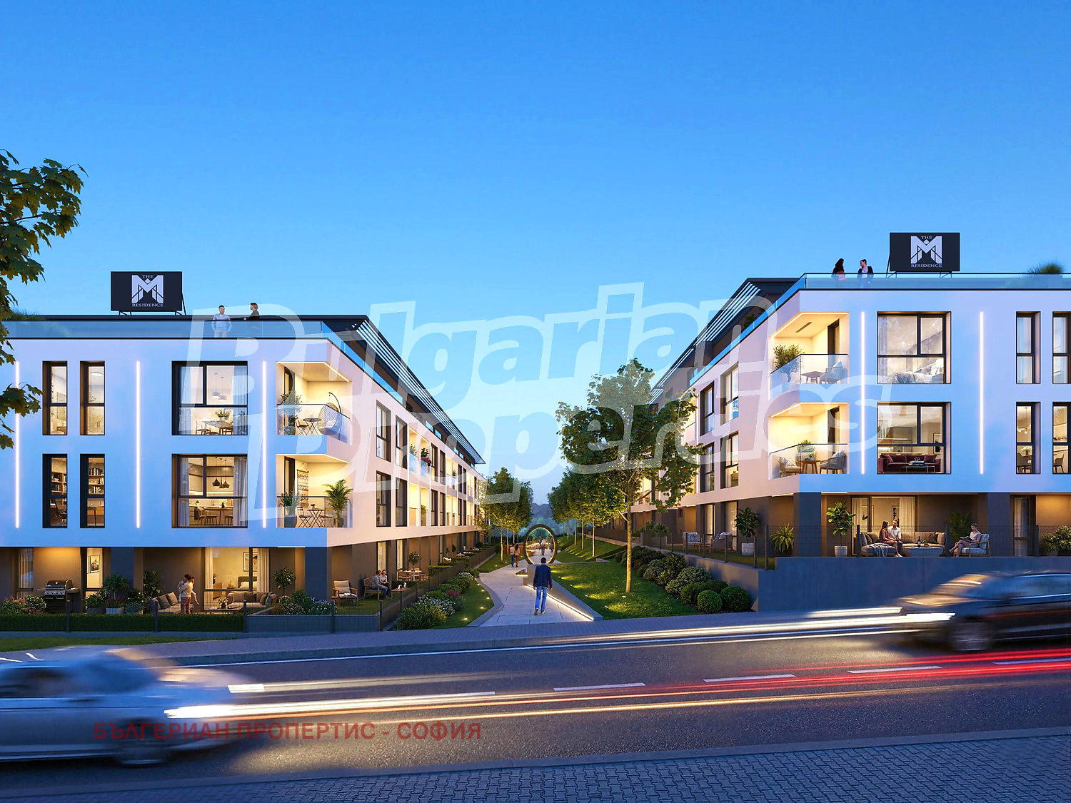 Продава 2-СТАЕН, гр. София, Малинова долина, снимка 2 - Апартаменти - 54967644