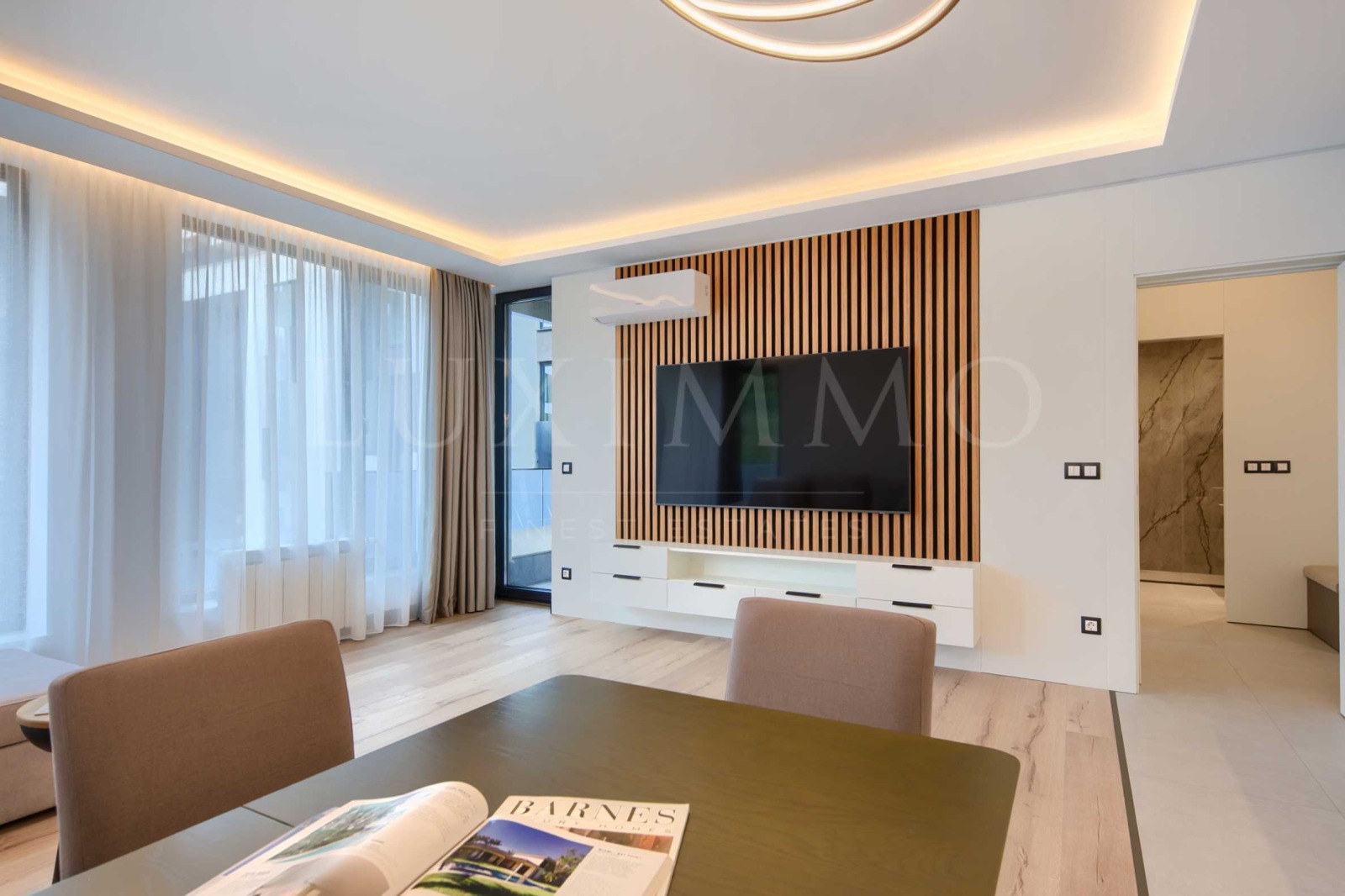 Продава 2-СТАЕН, гр. София, Дружба 2, снимка 8 - Апартаменти - 55190940