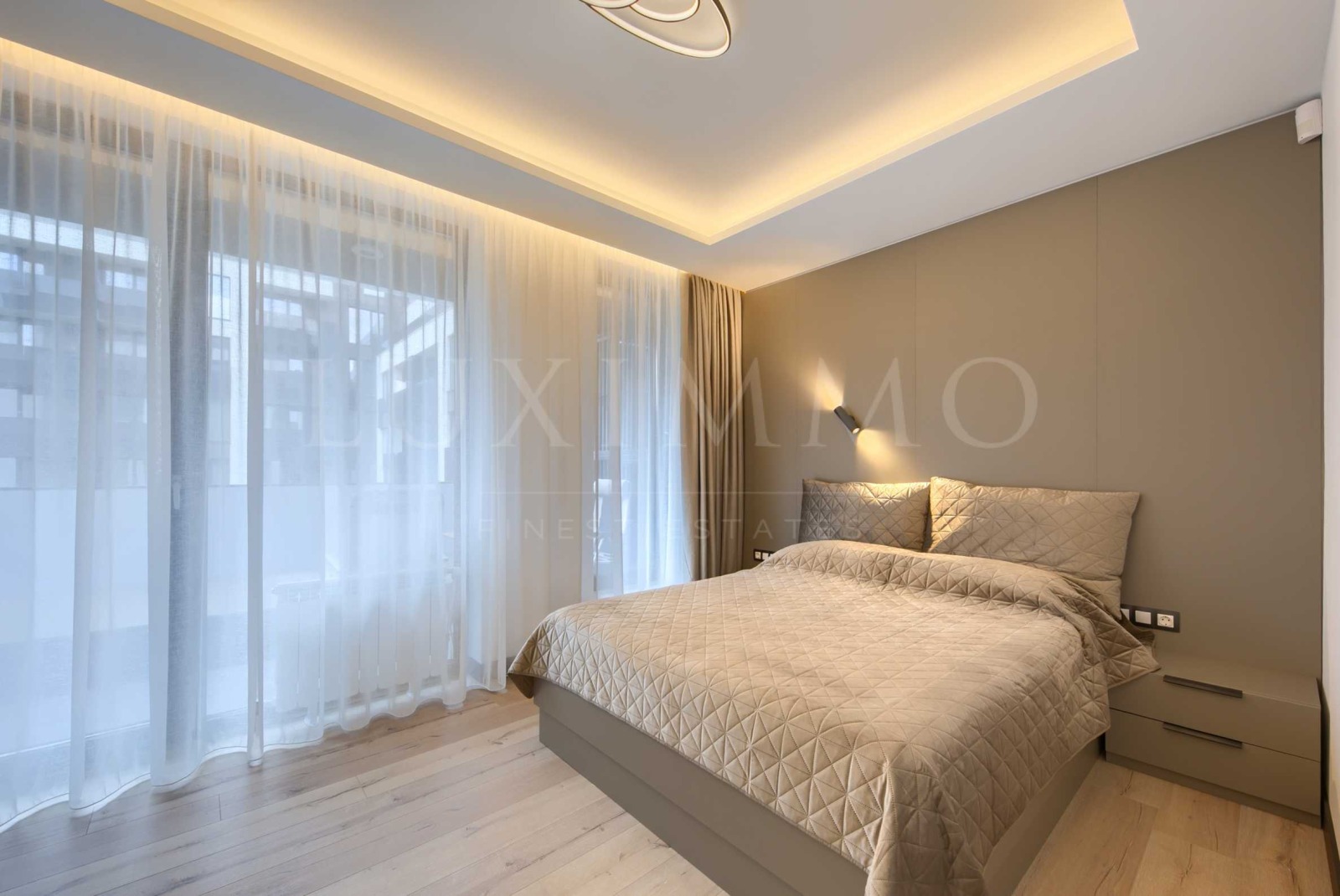 Продава 2-СТАЕН, гр. София, Дружба 2, снимка 17 - Апартаменти - 55190940