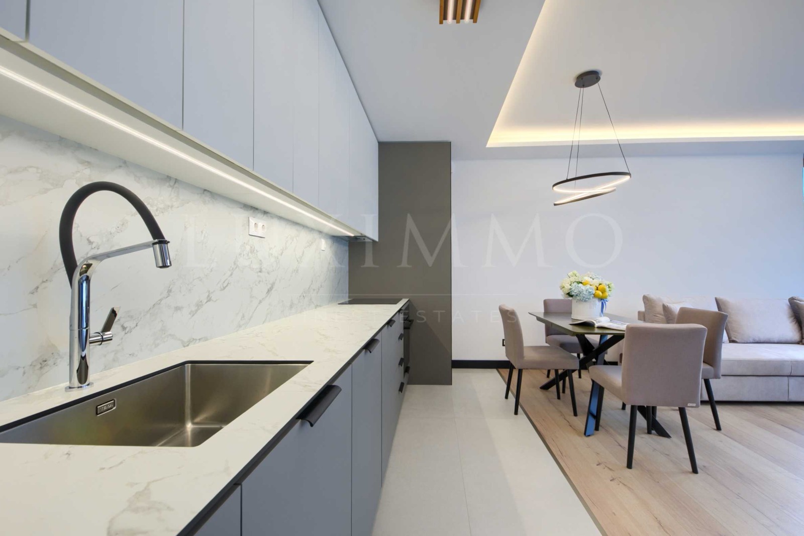 Продава 2-СТАЕН, гр. София, Дружба 2, снимка 14 - Апартаменти - 55190940