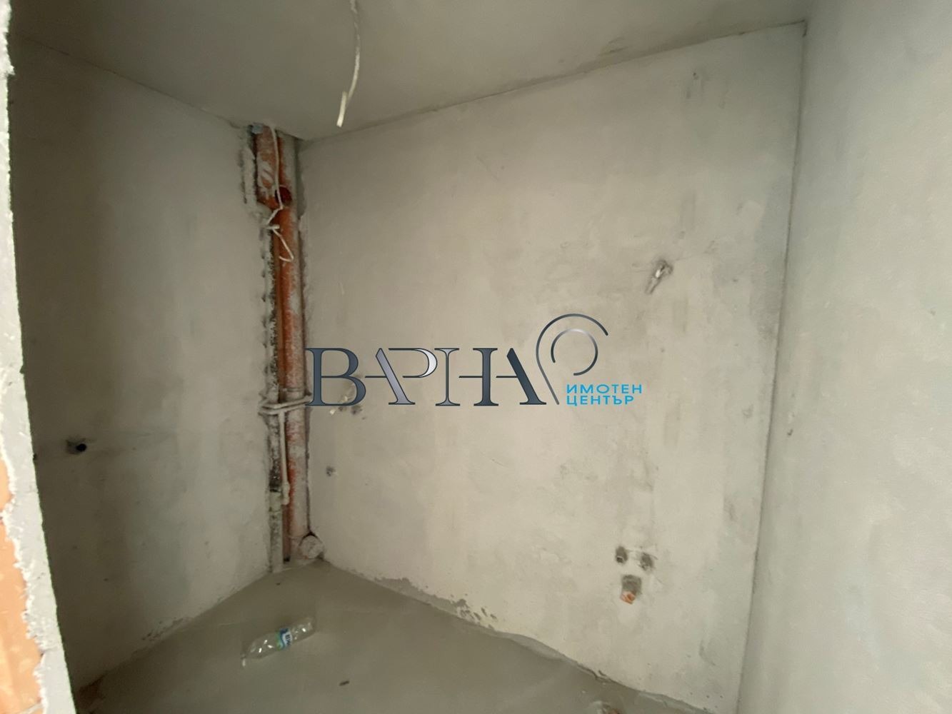 Продава 2-СТАЕН, гр. Варна, Цветен квартал, снимка 5 - Апартаменти - 55663923