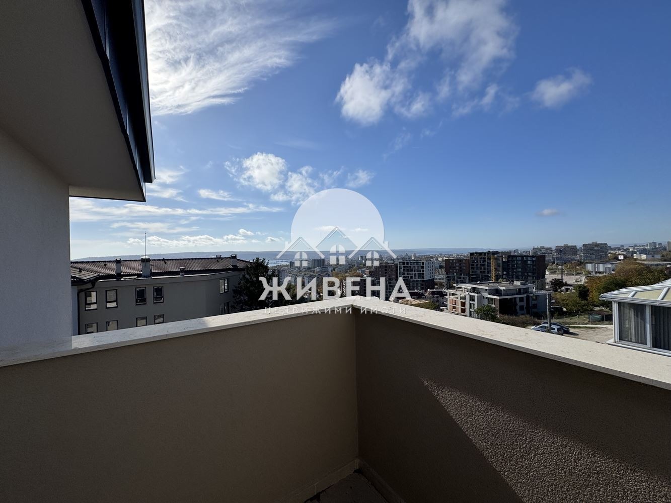 Продава 3-СТАЕН, гр. Варна, Бриз, снимка 5 - Апартаменти - 52299129