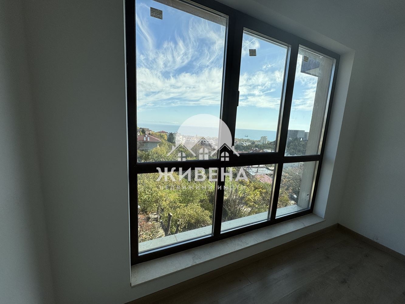 Продава 3-СТАЕН, гр. Варна, Бриз, снимка 9 - Апартаменти - 52299129