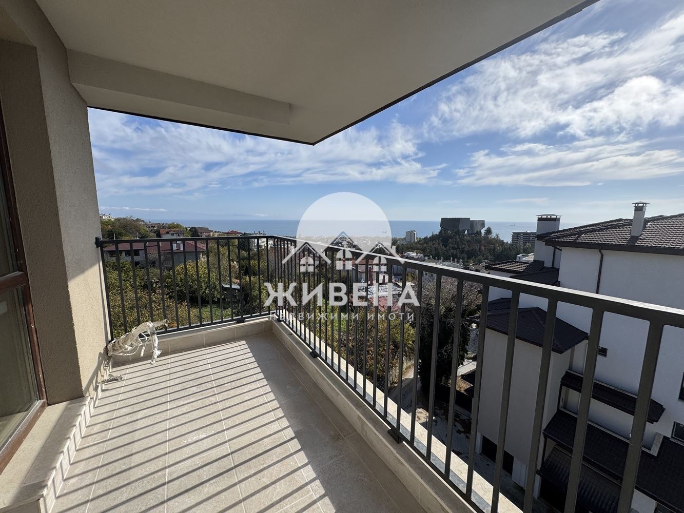 Продава 3-СТАЕН, гр. Варна, Бриз