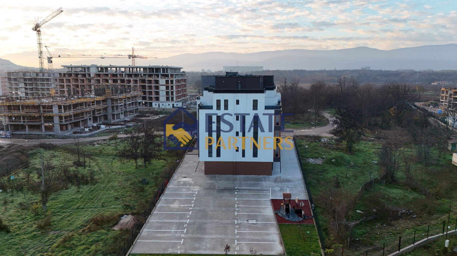 Продава 3-СТАЕН, гр. Пловдив, Индустриална зона - Марица, снимка 2 - Апартаменти - 52747105