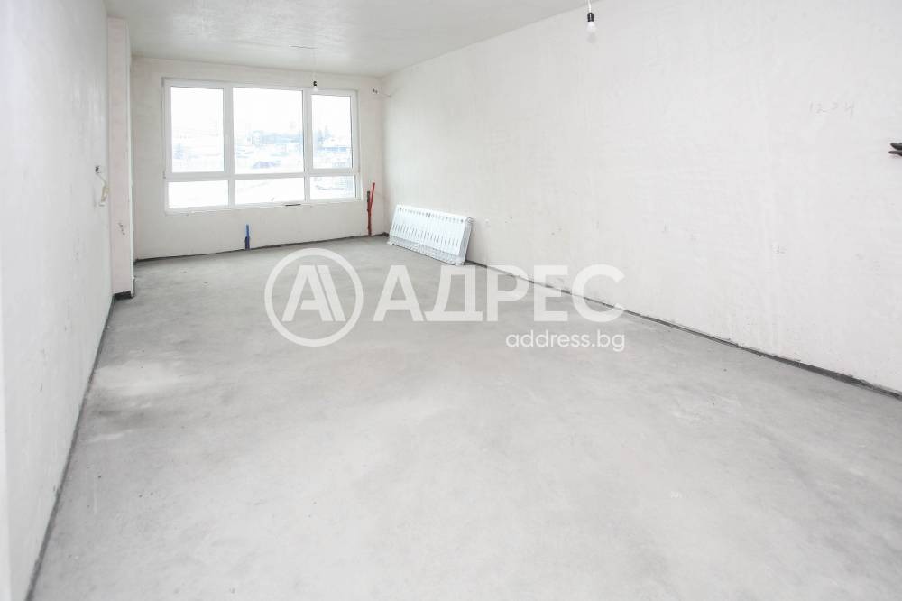 Продава 3-СТАЕН, гр. София, Овча купел