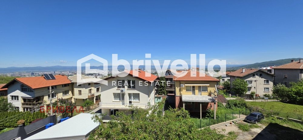 Продава 3-СТАЕН, гр. София, Симеоново, снимка 13 - Апартаменти - 54561140