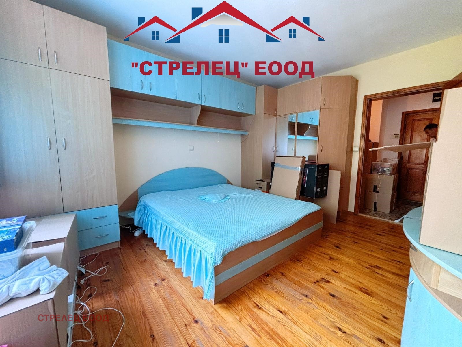 Продава 3-СТАЕН, гр. Добрич, Добротица - Албенска, снимка 4 - Апартаменти - 54836241