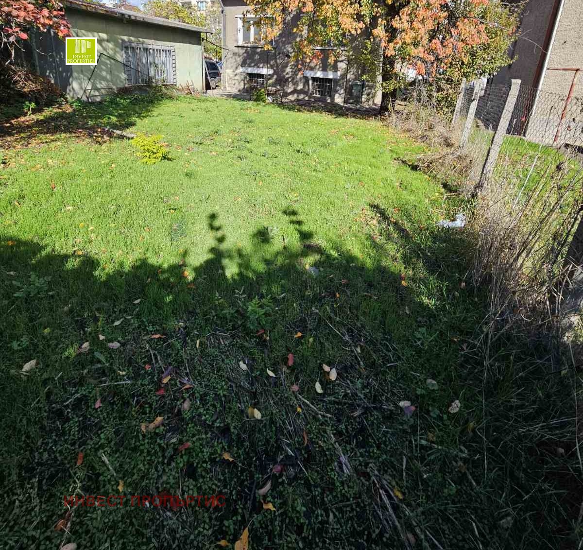 Продава КЪЩА, гр. София, Хаджи Димитър