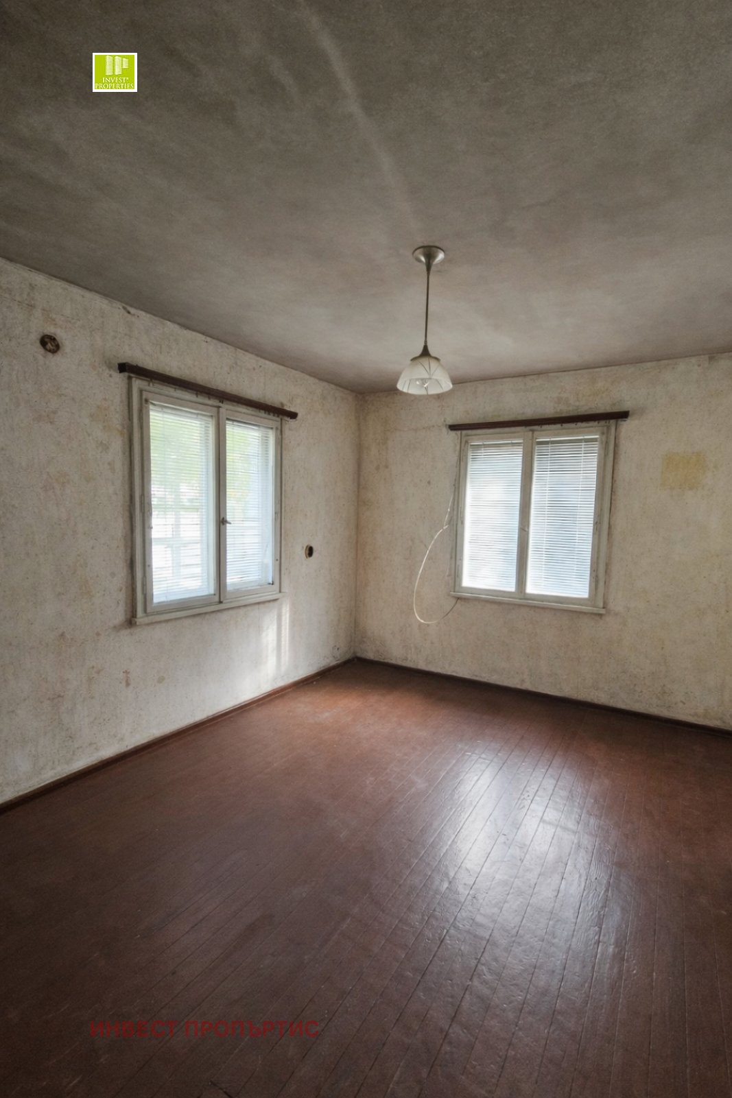 Продава КЪЩА, гр. София, Хаджи Димитър, снимка 5 - Къщи - 54103297