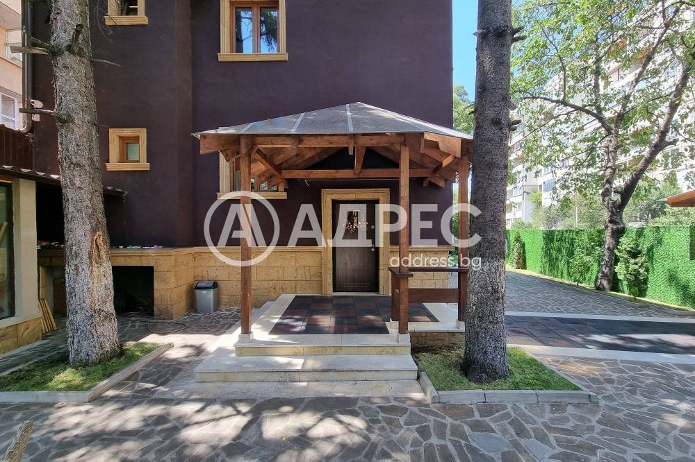 Продава КЪЩА, гр. София, Красна поляна 2, снимка 8 - Къщи - 55146895