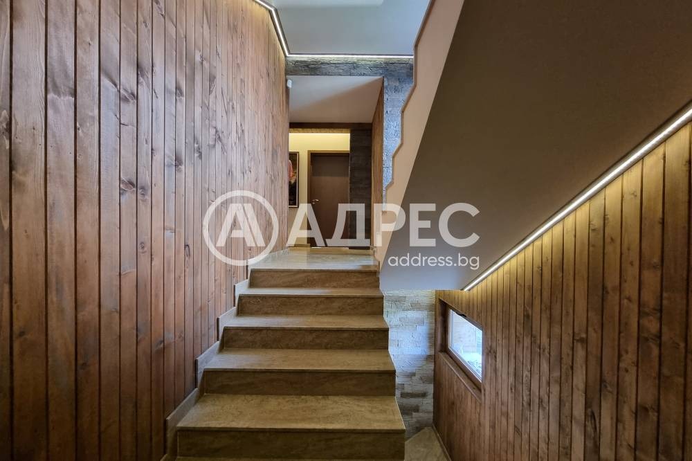 Продава КЪЩА, гр. София, Красна поляна 2, снимка 5 - Къщи - 55146895