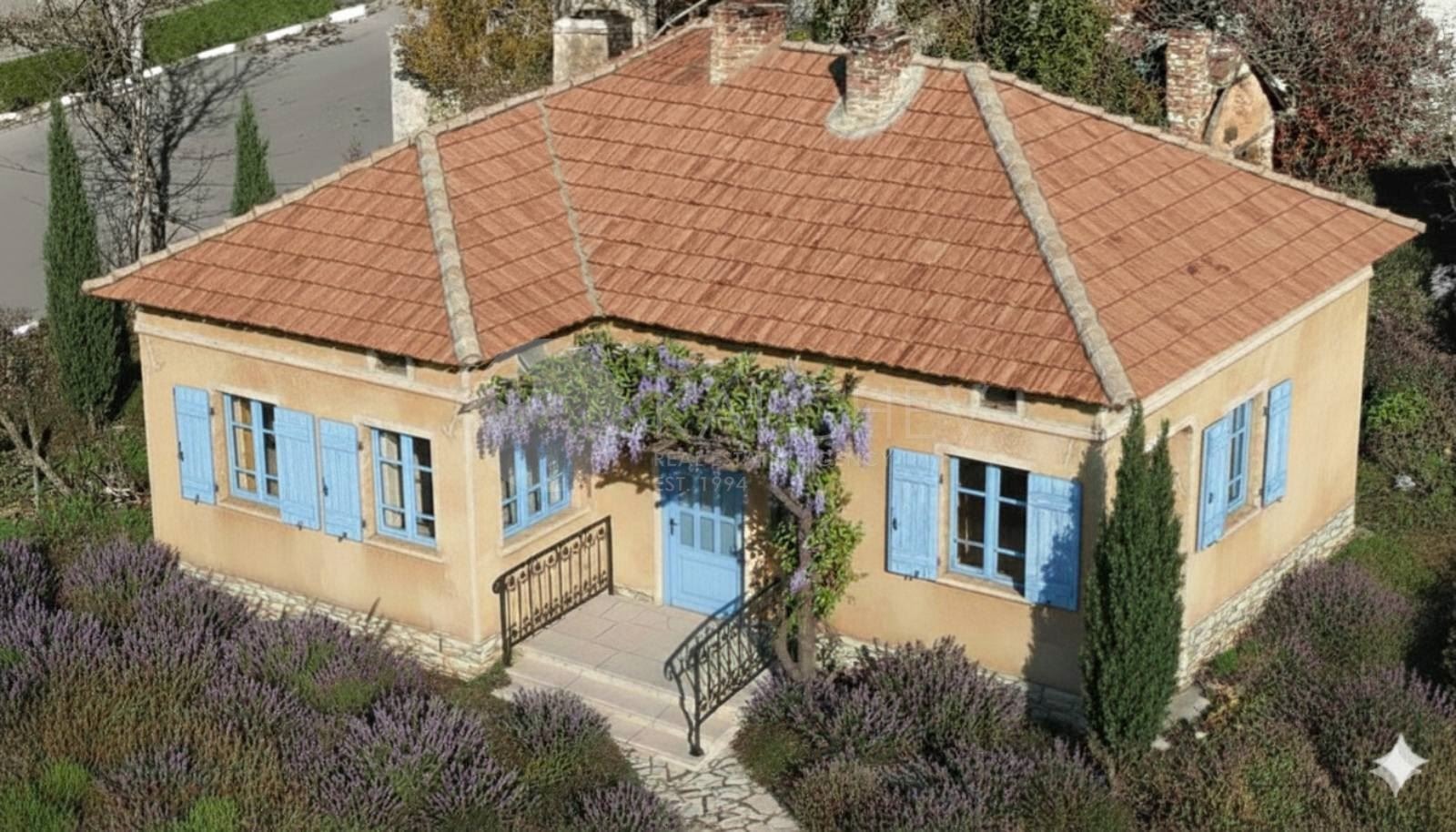 Продава КЪЩА, с. Дропла, област Добрич, снимка 2 - Къщи - 55229502