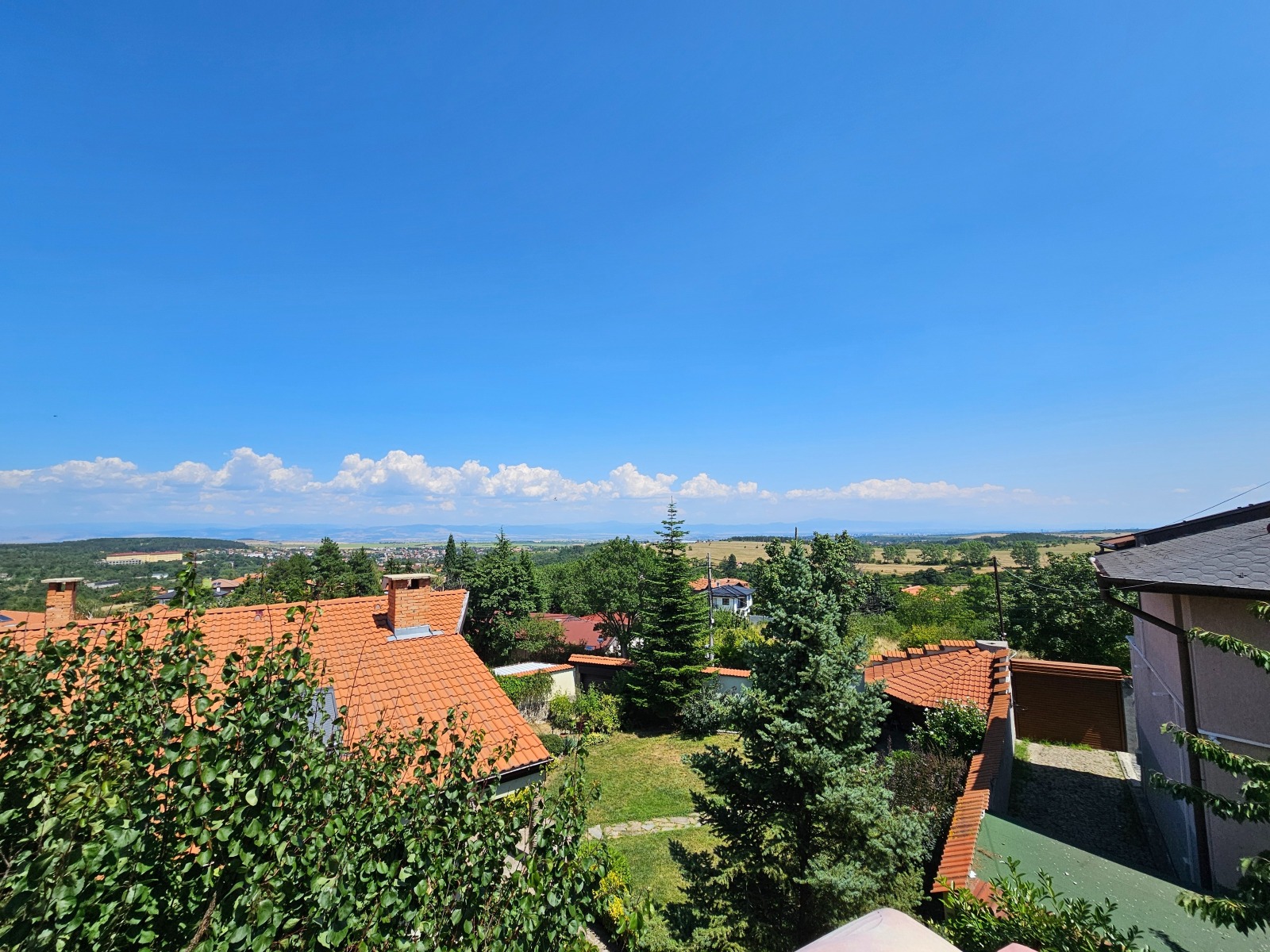 Продава КЪЩА, гр. София, гр. Банкя, снимка 16 - Къщи - 55798336