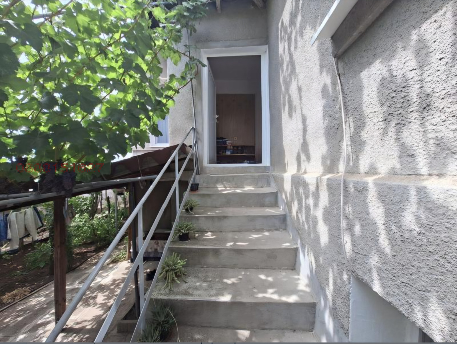 Продава КЪЩА, с. Голям манастир, област Ямбол, снимка 11 - Къщи - 55843714