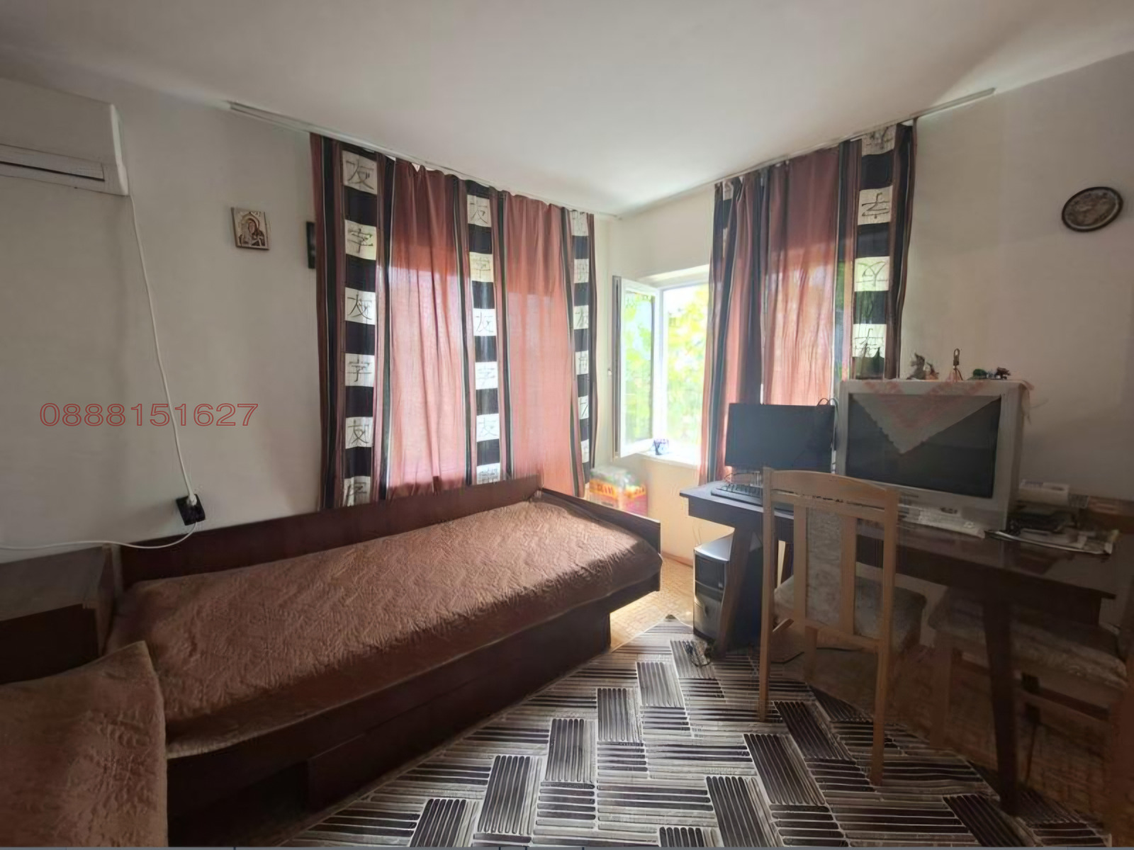Продава КЪЩА, с. Голям манастир, област Ямбол, снимка 13 - Къщи - 55843714