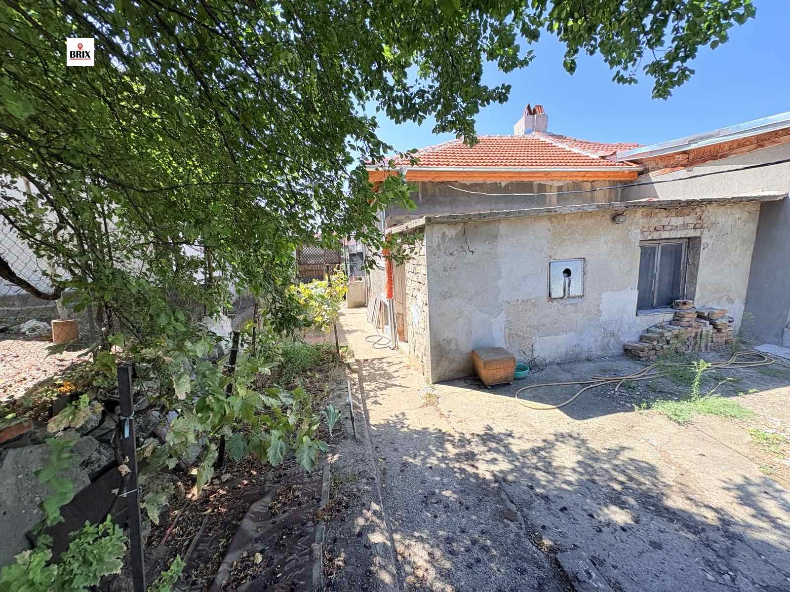 Продава КЪЩА, гр. Русе, Дружба 2, снимка 4 - Къщи - 55899247