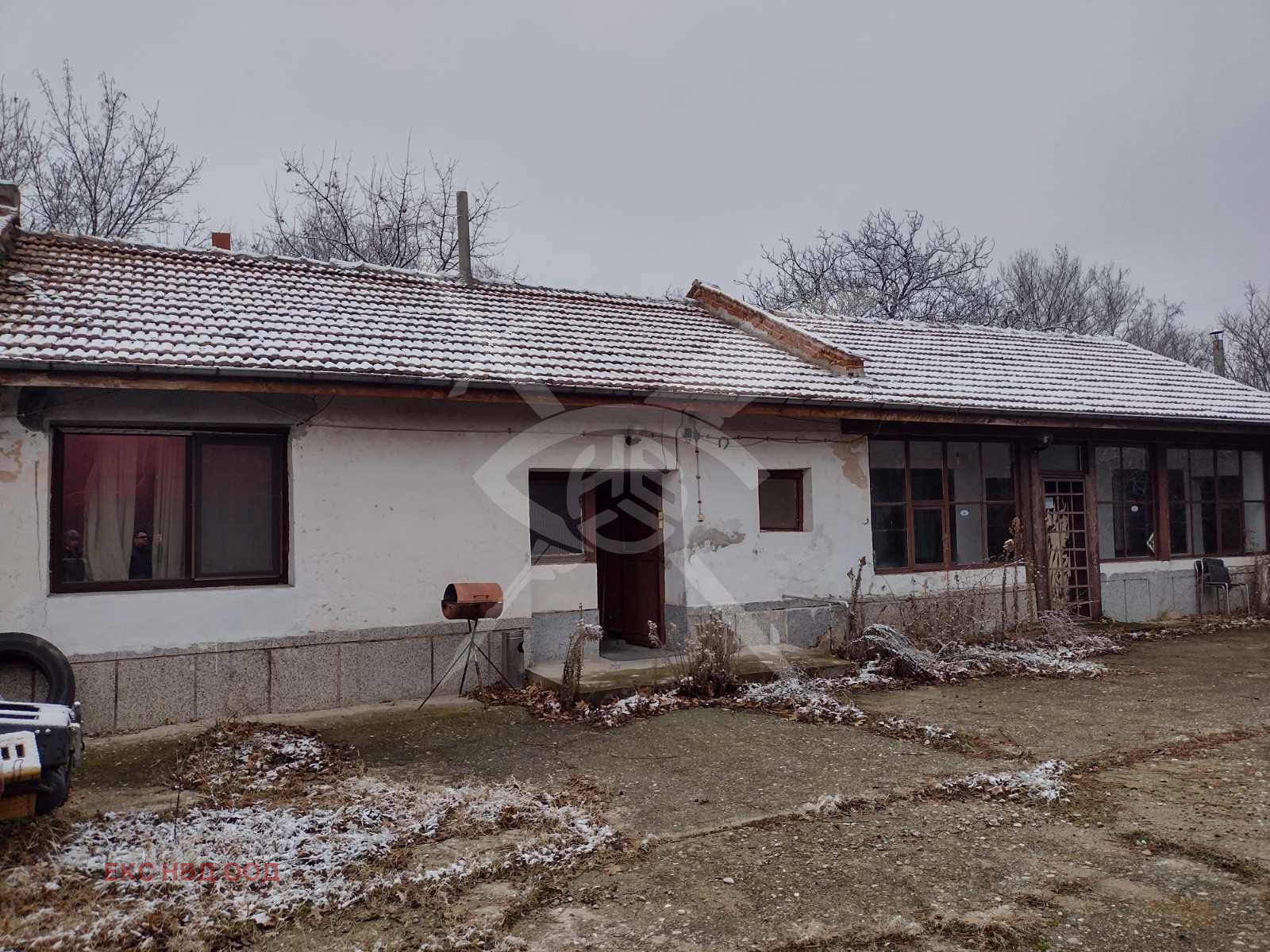 Продава ПАРЦЕЛ, с. Старосел, област Пловдив, снимка 2 - Парцели - 53919643