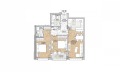 Продава  3-стаен град София , Люлин 8 , 96 кв.м | 50602724 - изображение [3]