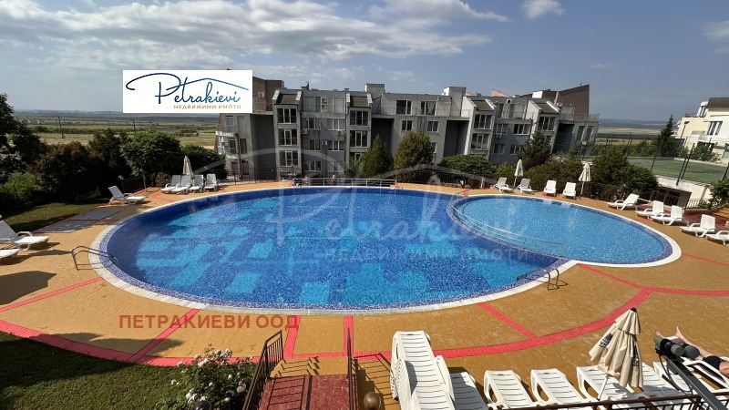 Продава 1-СТАЕН в област Бургас, с. Кошарица - 35 кв.м / 35 000 € » 68 454.05 лв., ПЕТРАКИЕВИ ООД