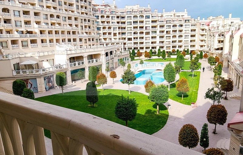 Продава 3-СТАЕН в град Варна, Аспарухово - 108 кв.м / 198 000 € » 387 254.34 лв., ТОПИММО