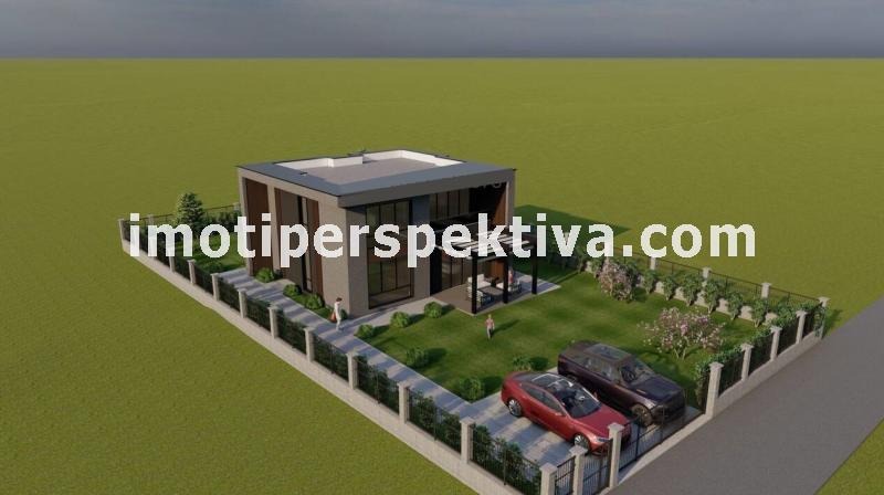 Продава КЪЩА | Imot.bg — изображение 6