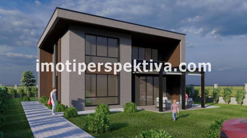 Продава КЪЩА | Imot.bg — изображение 2