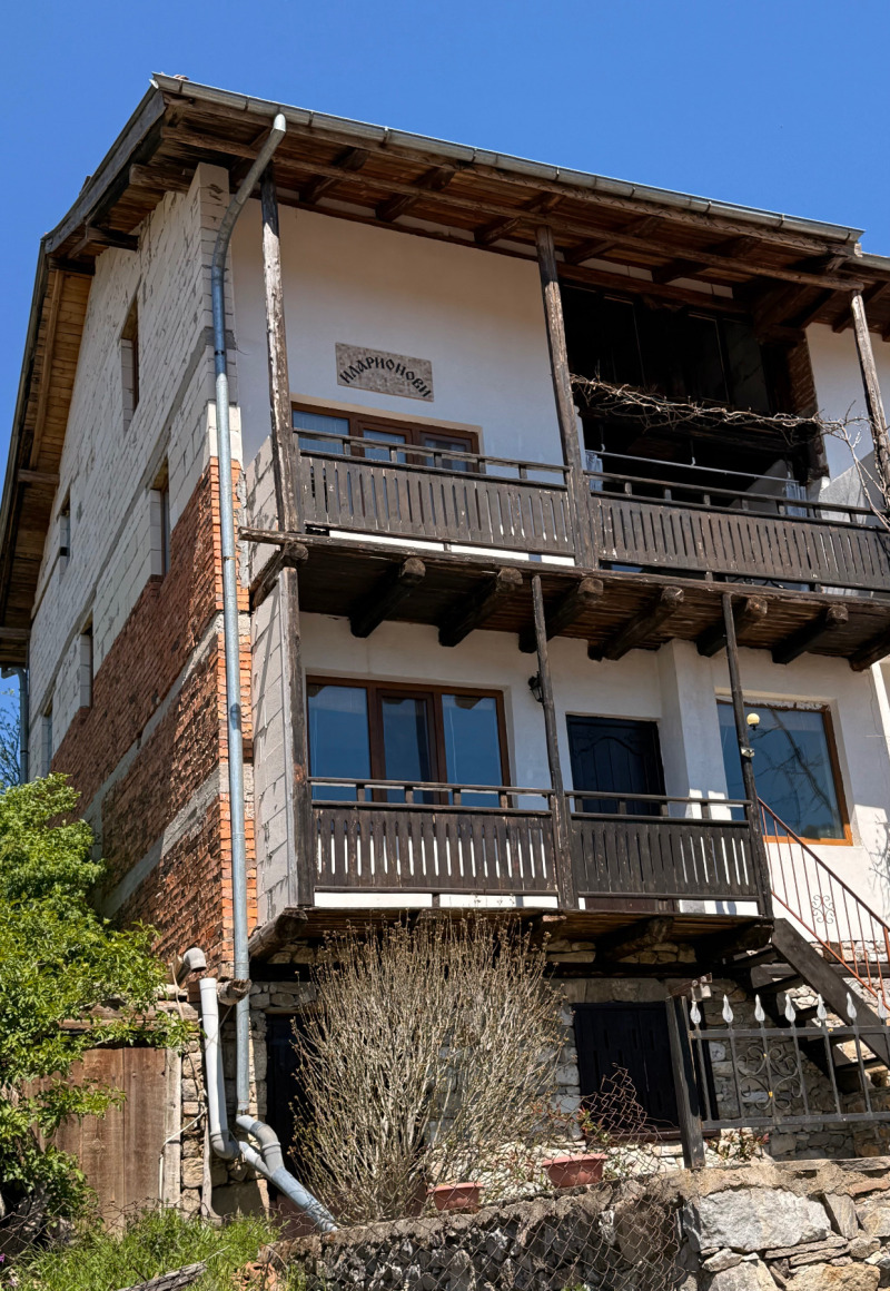 Продава КЪЩА в област Благоевград, с. Лъки - 175 кв.м / 120 000 € » 234 699.60 лв., ПИРИН ИМОТИ