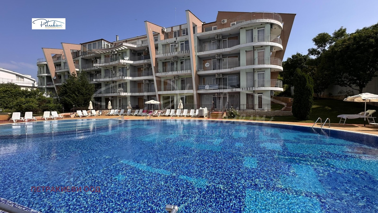 Продава 1-СТАЕН | Imot.bg — изображение 8