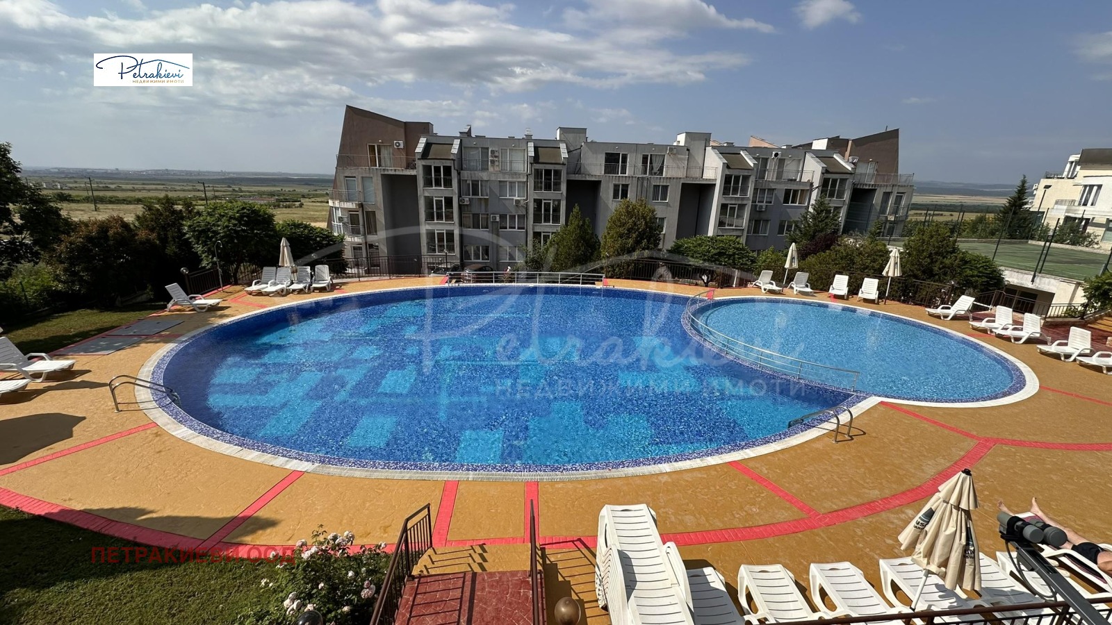 Продава 1-СТАЕН | Imot.bg — изображение 1