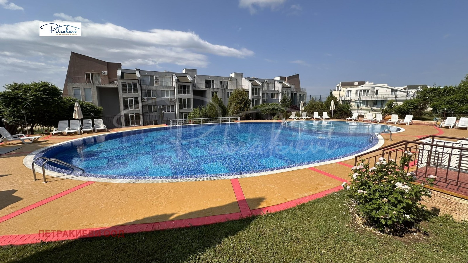 Продава 1-СТАЕН | Imot.bg — изображение 10