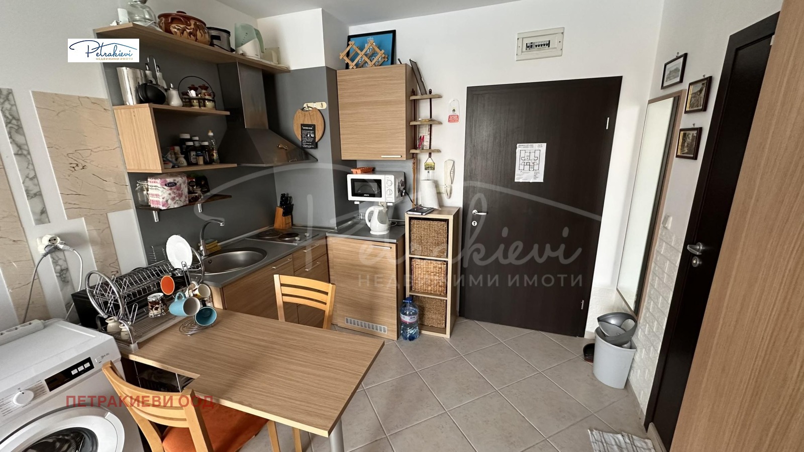 Продава 1-СТАЕН | Imot.bg — изображение 4