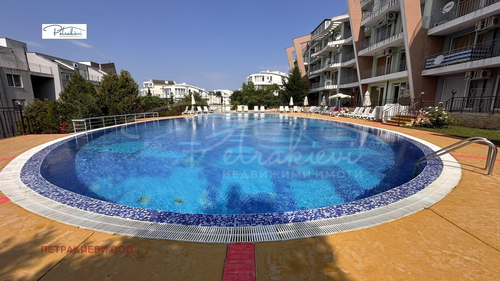 Продава 1-СТАЕН | Imot.bg — изображение 9