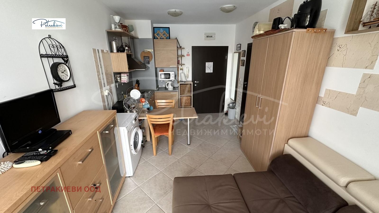 Продава 1-СТАЕН | Imot.bg — изображение 3