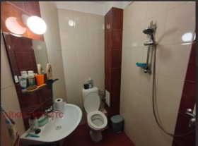 2-стаен град София, Бъкстон 9