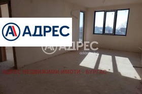2-стаен град Бургас, Сарафово 1