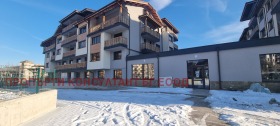 1 sovrum Bansko, region Blagoevgrad 3