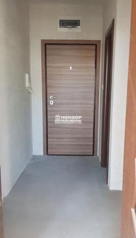 2 camere da letto Hristo Smirnenski, Plovdiv 3