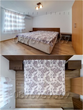 2 chambres Zimno kino Trakiya, Varna 11