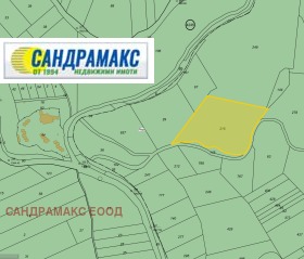 ПАРЦЕЛ, 17 997 m2