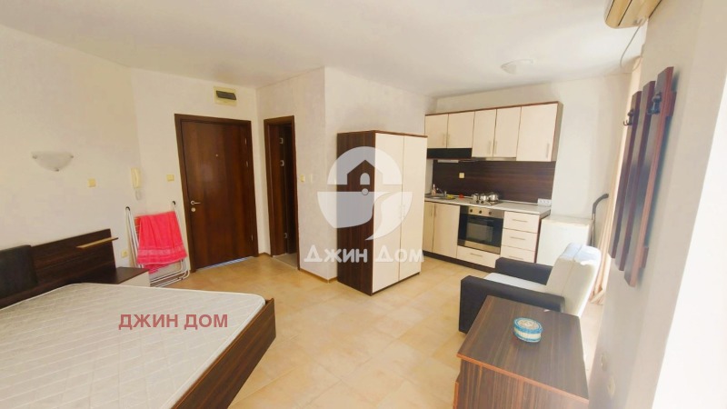 Продава  1-стаен област Бургас , гр. Свети Влас , 35 кв.м | 87099094 - изображение [3]